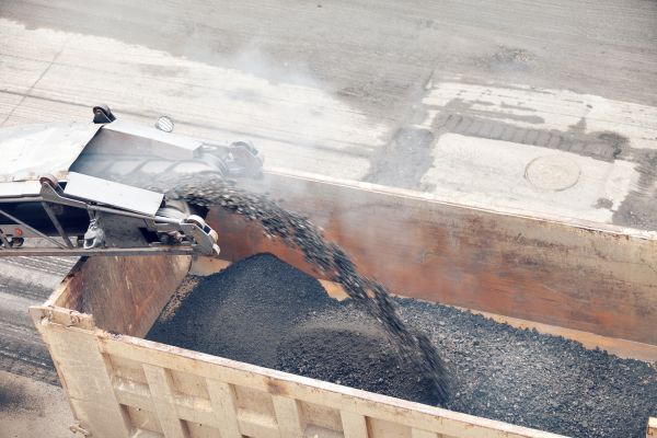 Asphalt Driveway Removal in Fayetteville