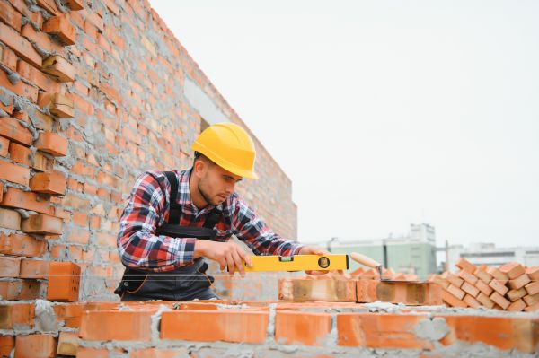 Brick Wall Removal in Fayetteville