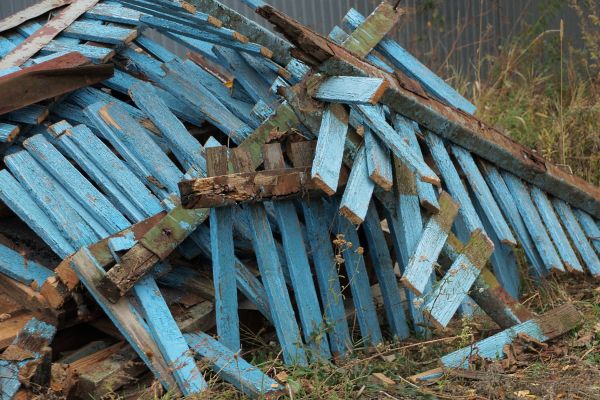 Fence Demolition in Fayetteville